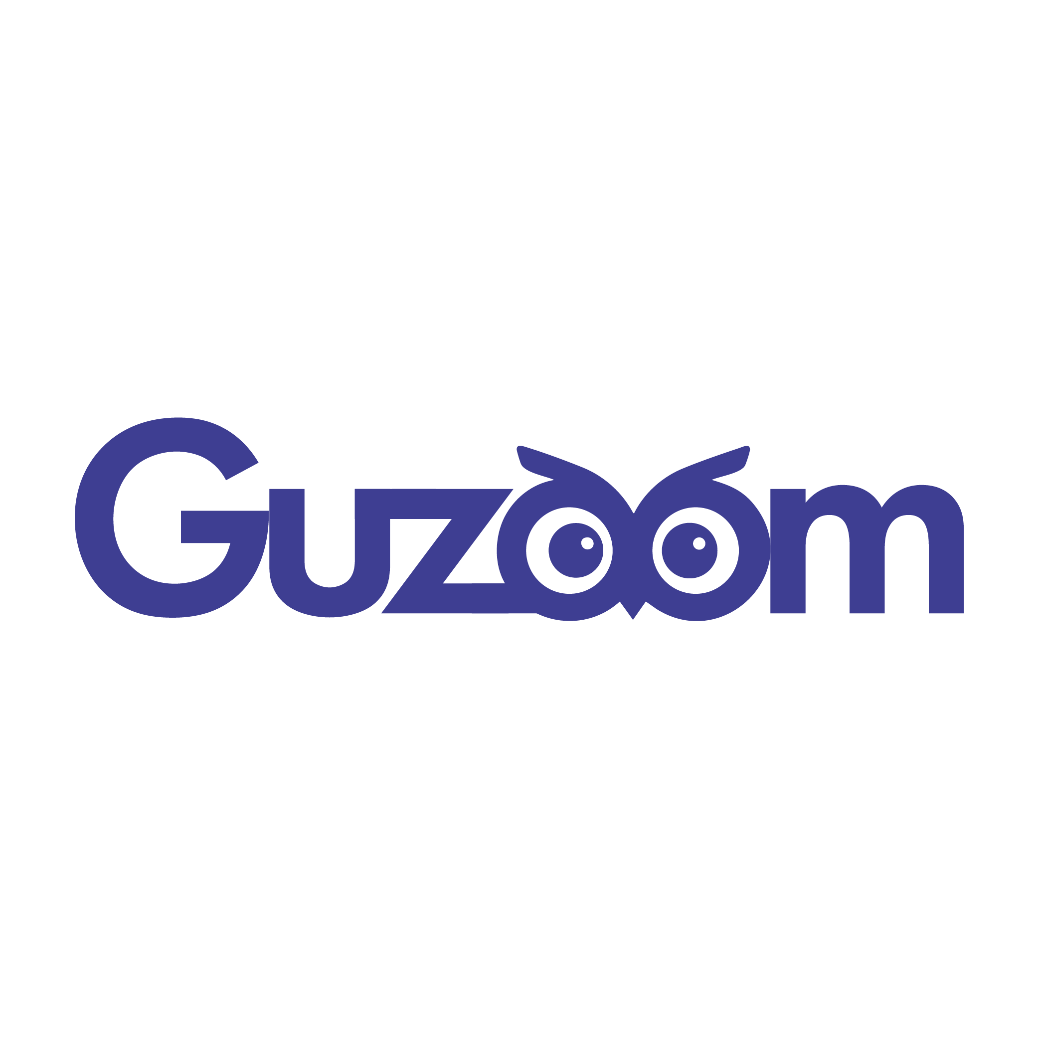 Guzoom Logo